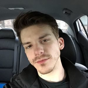 Meet your Posher, Tyler